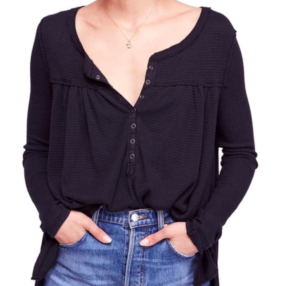 We the Free by Free People